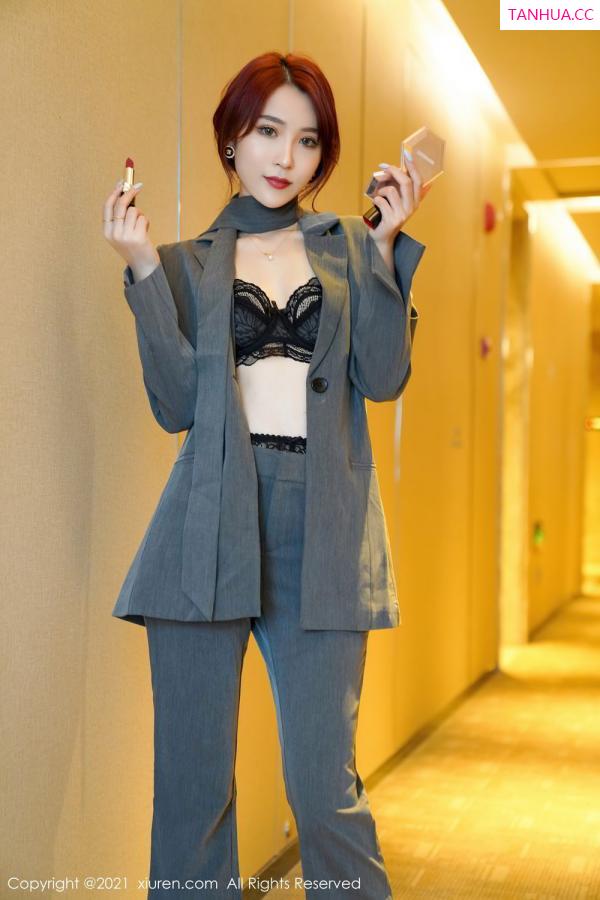 [XiuRen]高清写真图 2021.04.30 VOL.3368 周慕汐baby